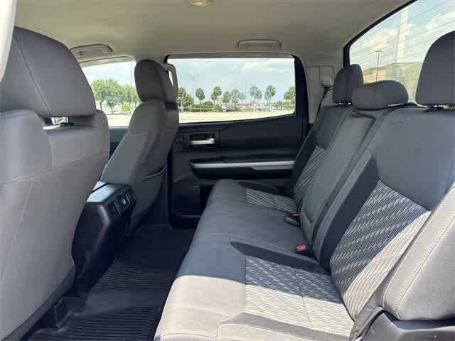 Thumbnail: 2020 Toyota Tundra - 13