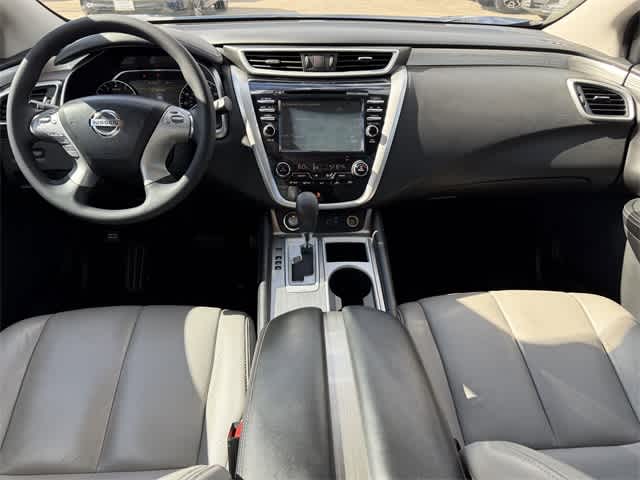 Thumbnail: 2018 Nissan Murano - 15