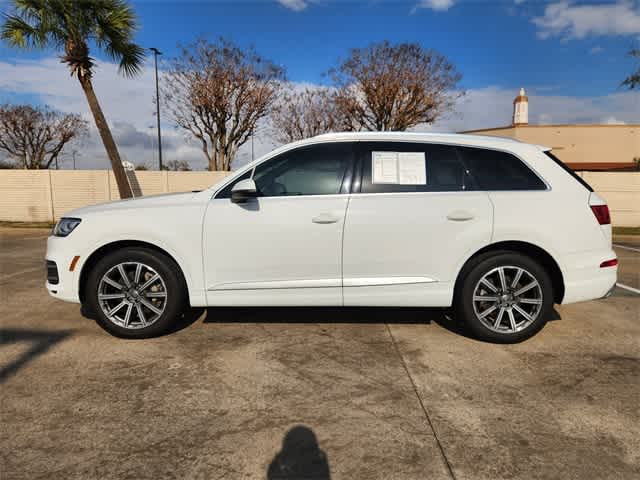 Thumbnail: 2018 Audi Q7 - 3