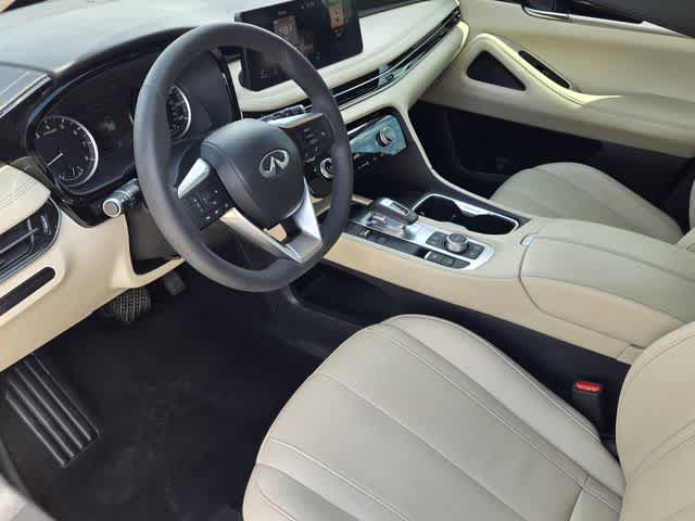 Thumbnail: 2023 INFINITI QX60 - 2