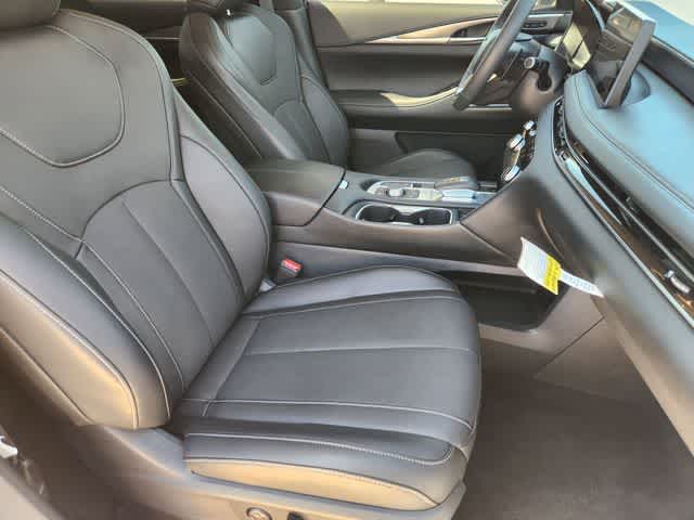 Thumbnail: 2026 INFINITI QX60 - 14