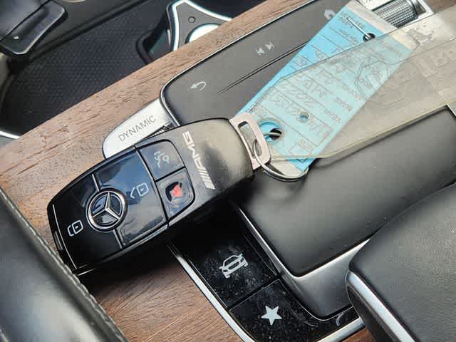 Thumbnail: 2022 Mercedes-Benz GLE - 20