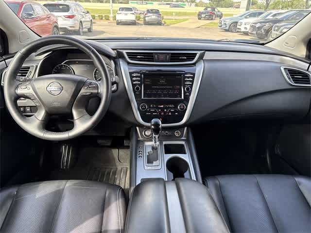 Thumbnail: 2019 Nissan Murano - 15