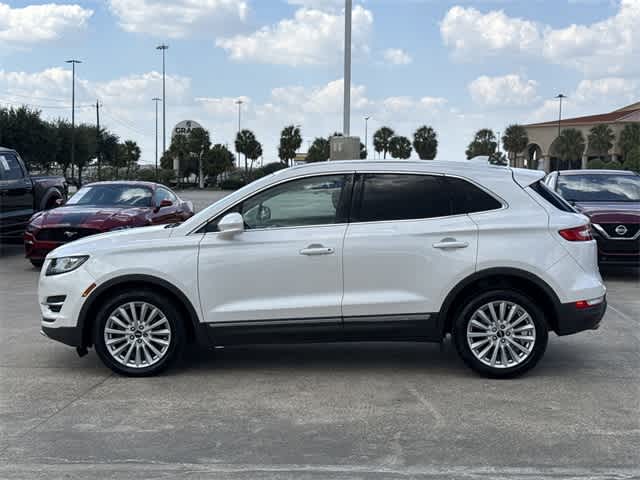 Thumbnail: 2019 Lincoln MKC - 2