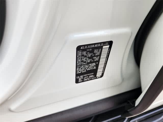 Thumbnail: 2026 INFINITI QX80 - 21