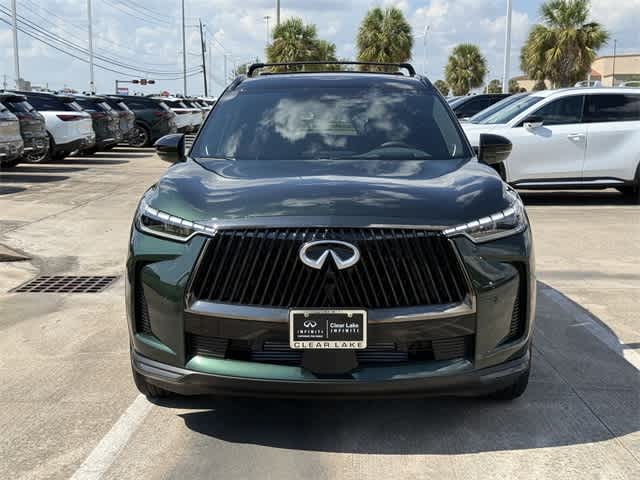 Thumbnail: 2026 INFINITI QX60 - 6