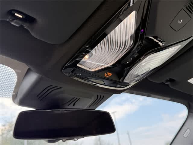 Thumbnail: 2020 BMW X5 - 26