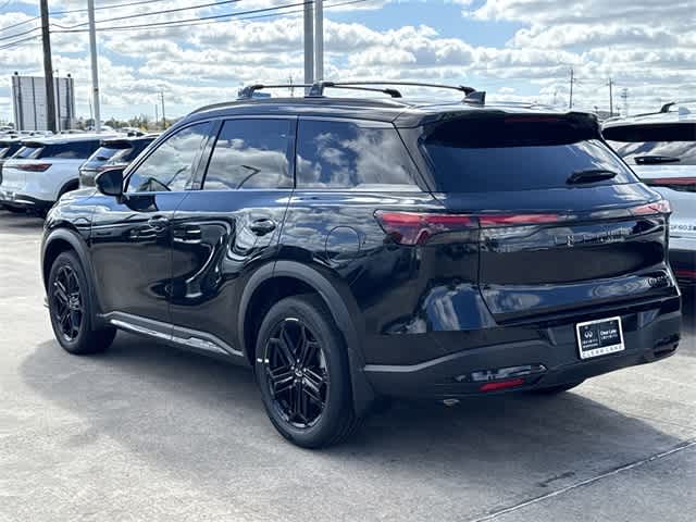 Thumbnail: 2026 INFINITI QX60 - 3