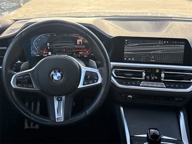 Thumbnail: 2023 BMW 4 Series - 16