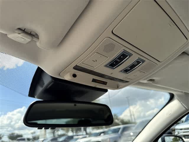 Thumbnail: 2018 Jaguar XF - 23