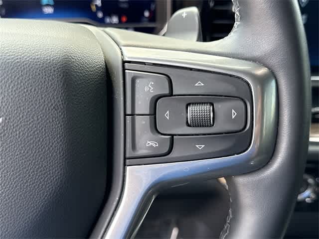 Thumbnail: 2023 Chevrolet Silverado 1500 - 19