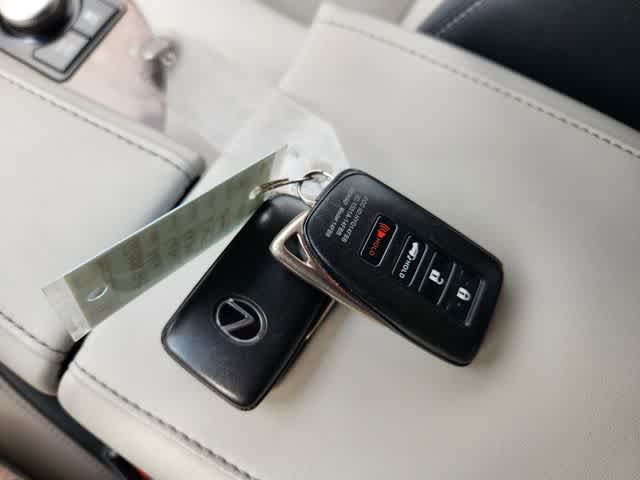 Thumbnail: 2016 Lexus RX - 20