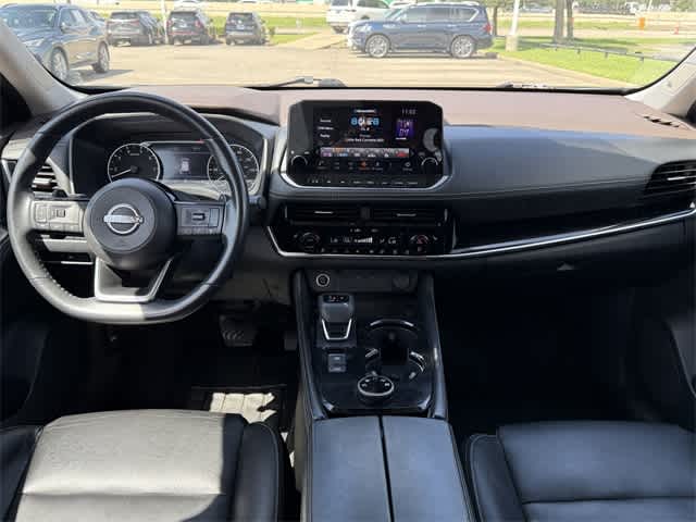Thumbnail: 2023 Nissan Rogue - 14