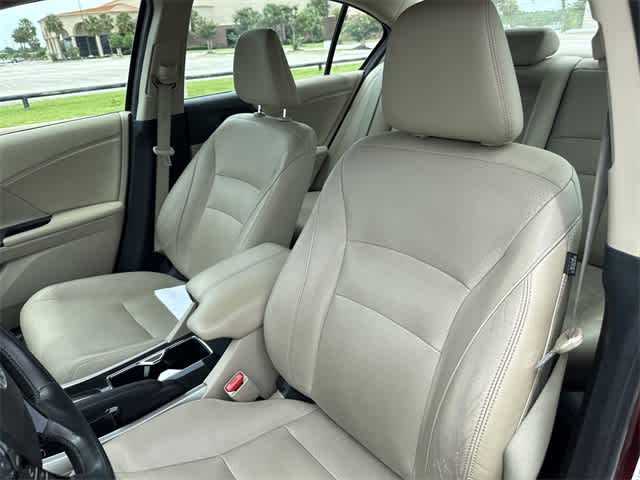 Thumbnail: 2016 Honda Accord - 12