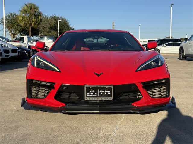 Thumbnail: 2020 Chevrolet Corvette - 7