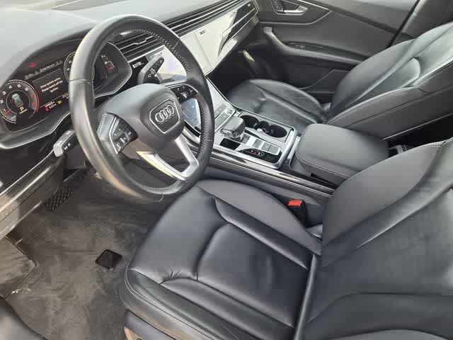 Thumbnail: 2019 Audi Q8 - 2