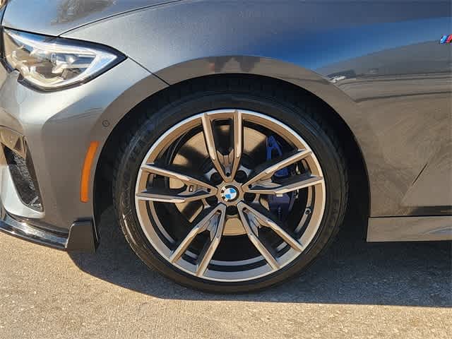 Thumbnail: 2020 BMW 3 Series - 8