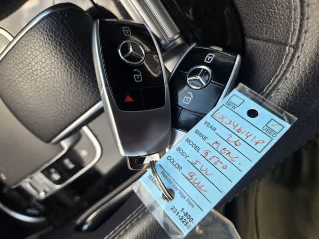 Thumbnail: 2020 Mercedes-Benz GLS - 21