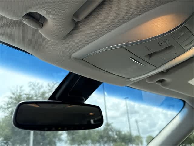 Thumbnail: 2016 INFINITI QX60 - 25