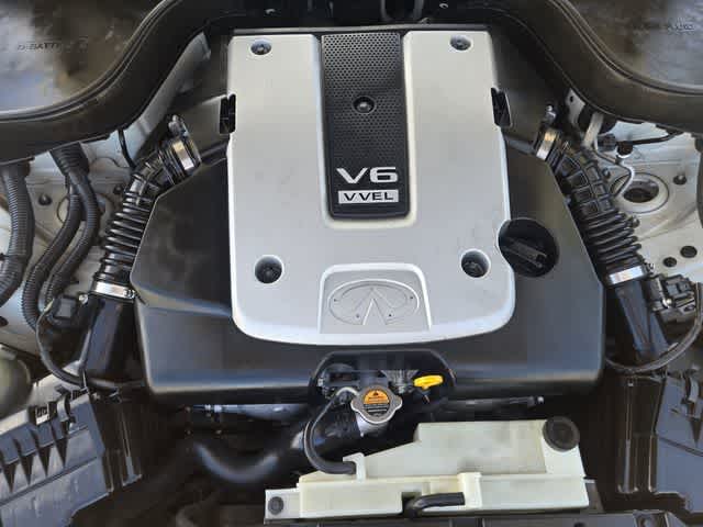 Thumbnail: 2013 INFINITI G37 - 9