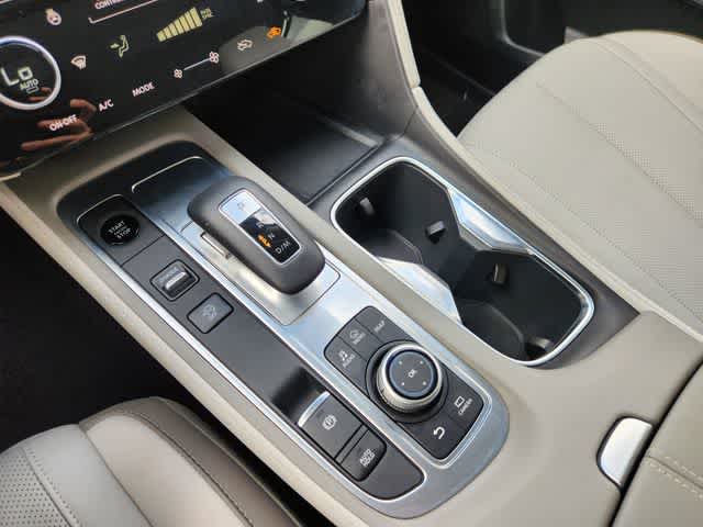 Thumbnail: 2026 INFINITI QX60 - 17