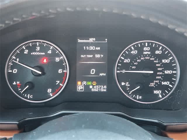 Thumbnail: 2022 Subaru Legacy - 18