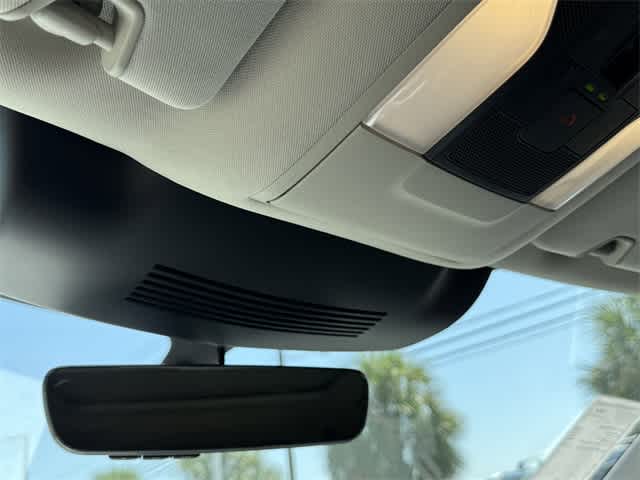 Thumbnail: 2026 INFINITI QX60 - 24