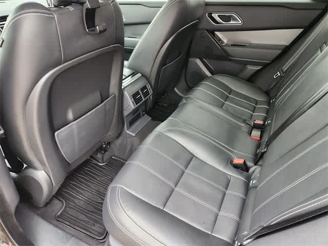 Thumbnail: 2021 Land Rover Range Rover Velar - 12