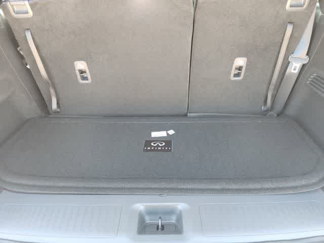 Thumbnail: 2026 INFINITI QX60 - 19