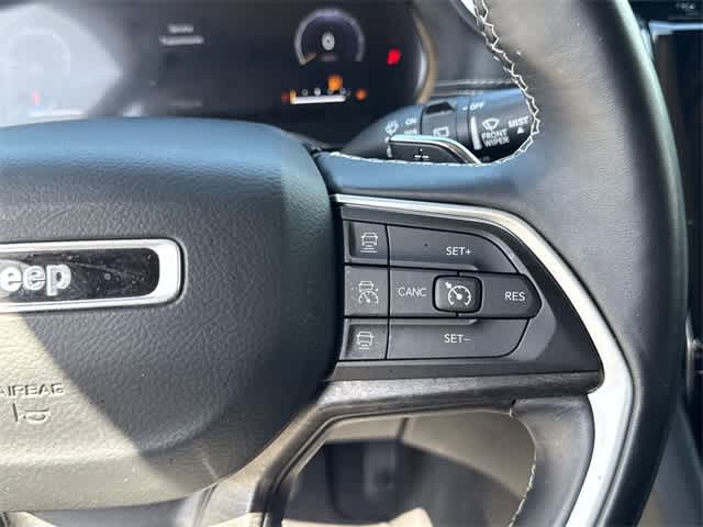 Thumbnail: 2021 Jeep Grand Cherokee L - 24
