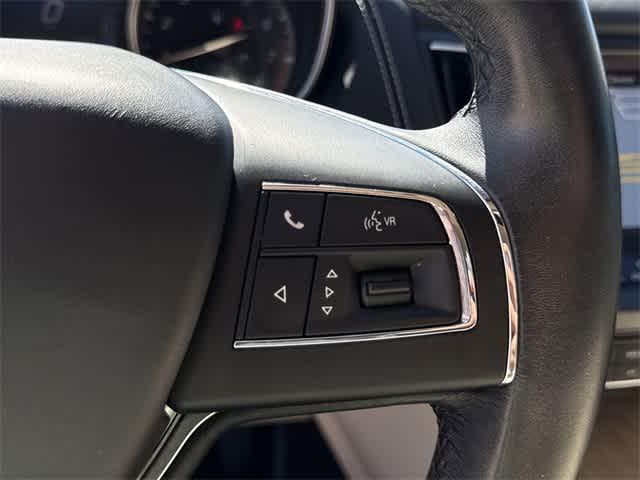 Thumbnail: 2018 Maserati Levante - 24