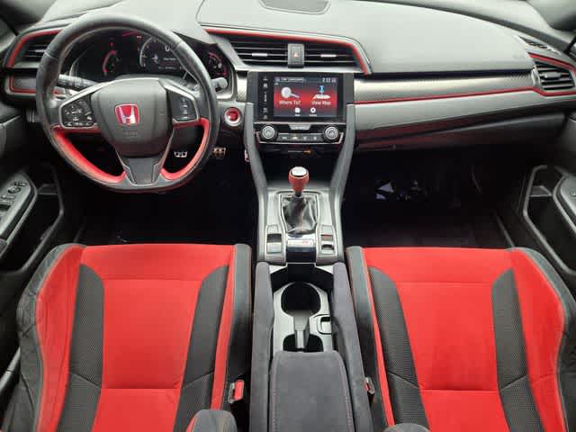 Thumbnail: 2018 Honda Civic - 10