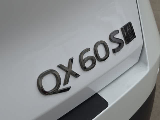 Thumbnail: 2027 INFINITI QX60 - 6