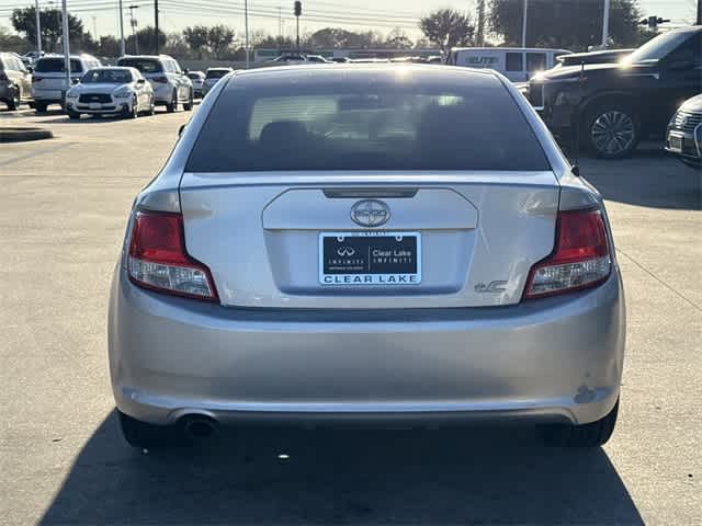 Thumbnail: 2013 Scion tC - 4