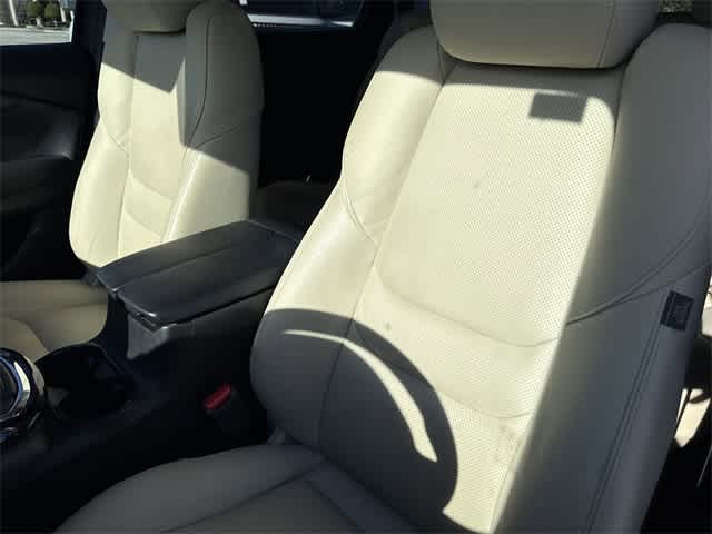 Thumbnail: 2021 Mazda CX-9 - 13