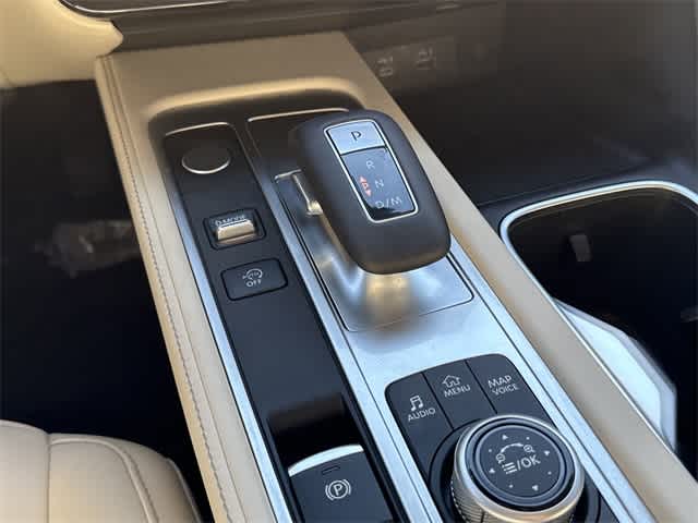 Thumbnail: 2025 INFINITI QX60 - 20