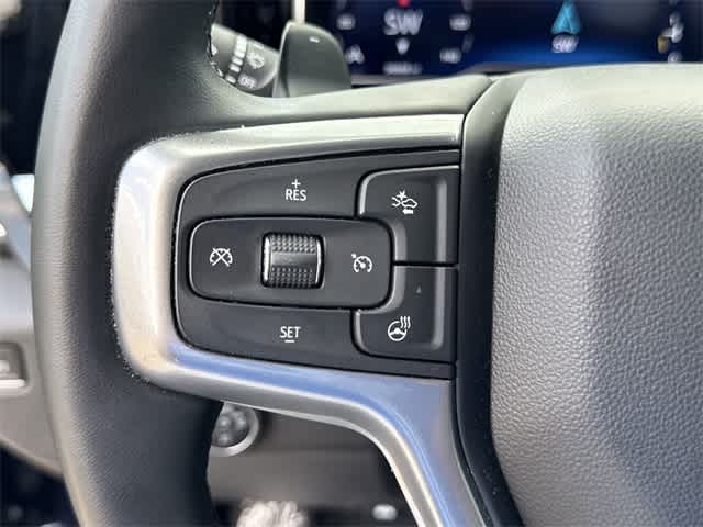 Thumbnail: 2023 Chevrolet Silverado 1500 - 18