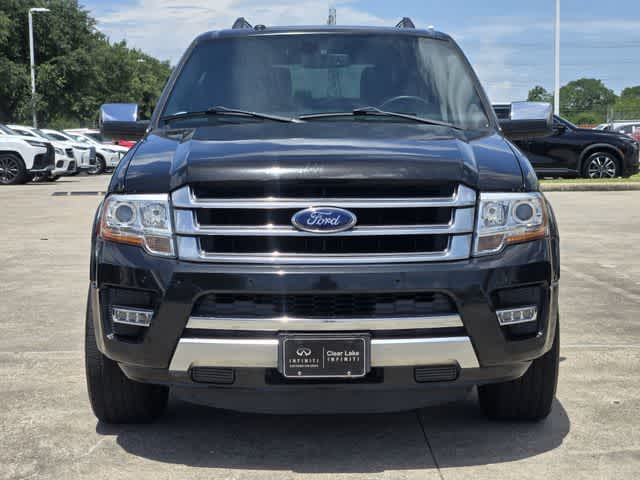 Thumbnail: 2015 Ford Expedition EL - 6