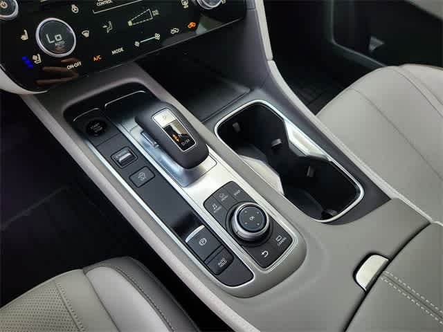 Thumbnail: 2026 INFINITI QX60 - 17