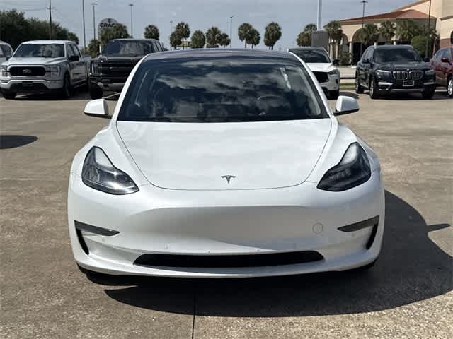 Thumbnail: 2021 Tesla Model 3 - 5