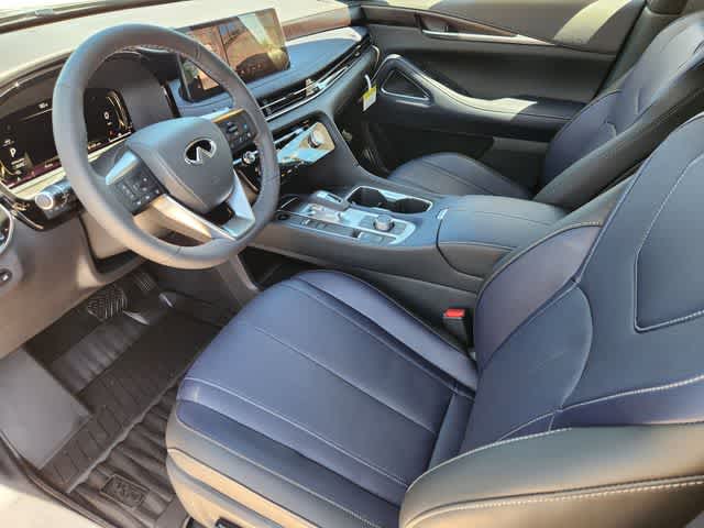 Thumbnail: 2026 INFINITI QX60 - 2