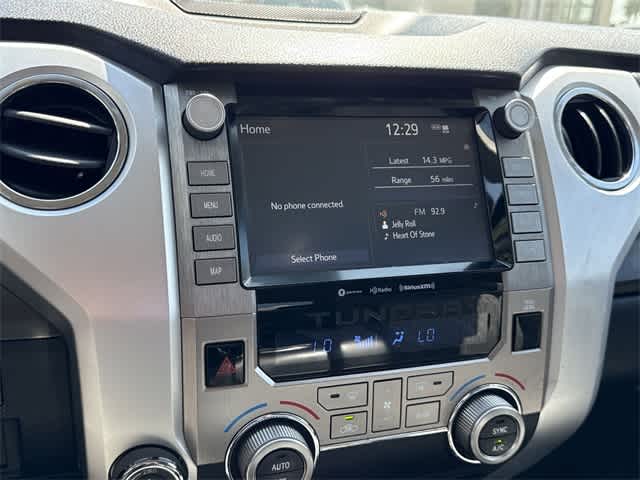 Thumbnail: 2020 Toyota Tundra - 23