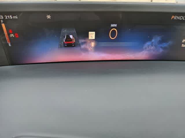 Thumbnail: 2024 Lincoln Nautilus - 19