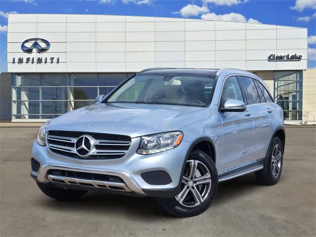 2016 Mercedes-Benz GLC 300 -
                  Houston, TX