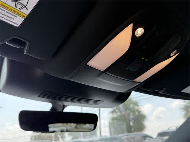 Thumbnail: 2026 INFINITI QX60 - 27