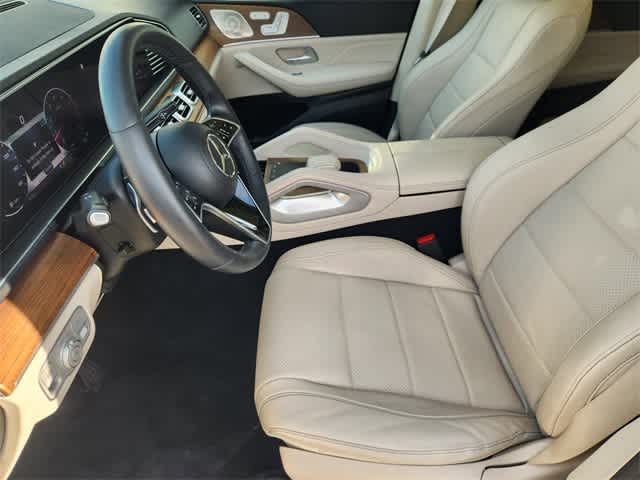 Thumbnail: 2024 Mercedes-Benz GLE - 11