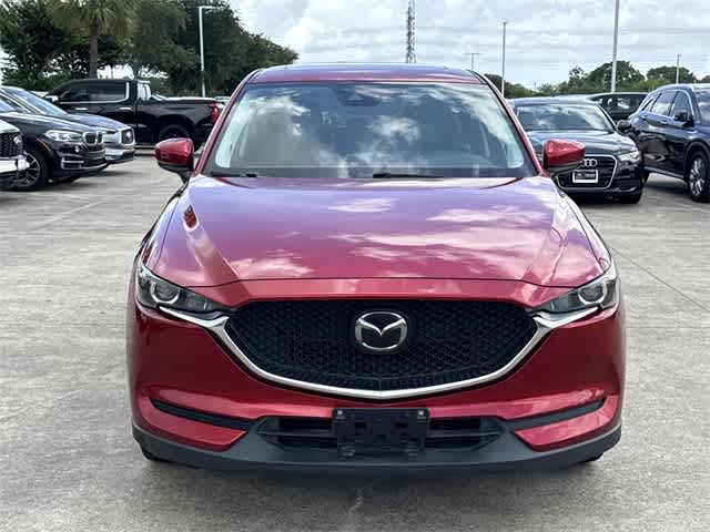 2018 Mazda CX-5 Touring 6
