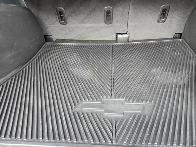 Thumbnail: 2016 Chevrolet Equinox - 18