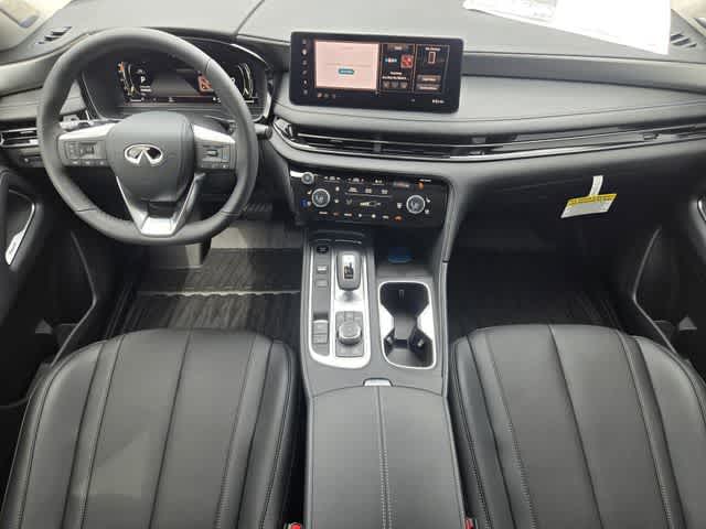 Thumbnail: 2027 INFINITI QX60 - 9