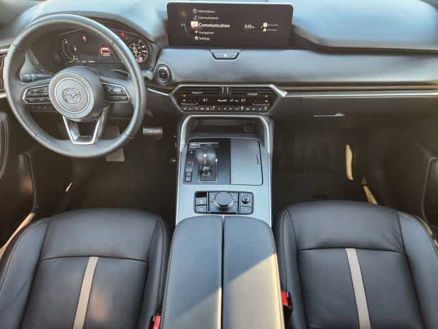 Thumbnail: 2024 Mazda CX-90 - 11